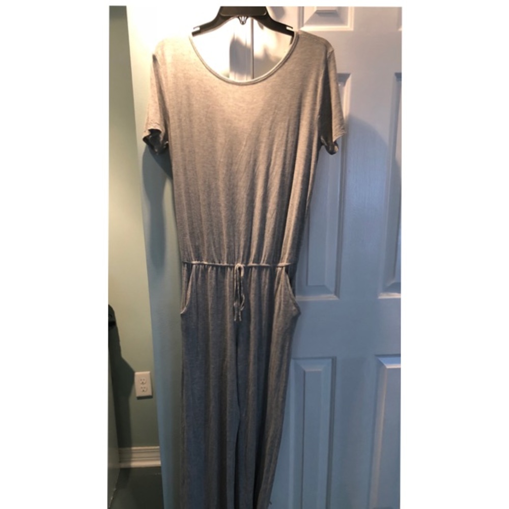 Jumpsuit